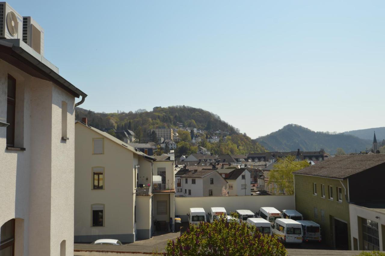 Aktivhotel Alter Kaiser Бад-Эмс Экстерьер фото