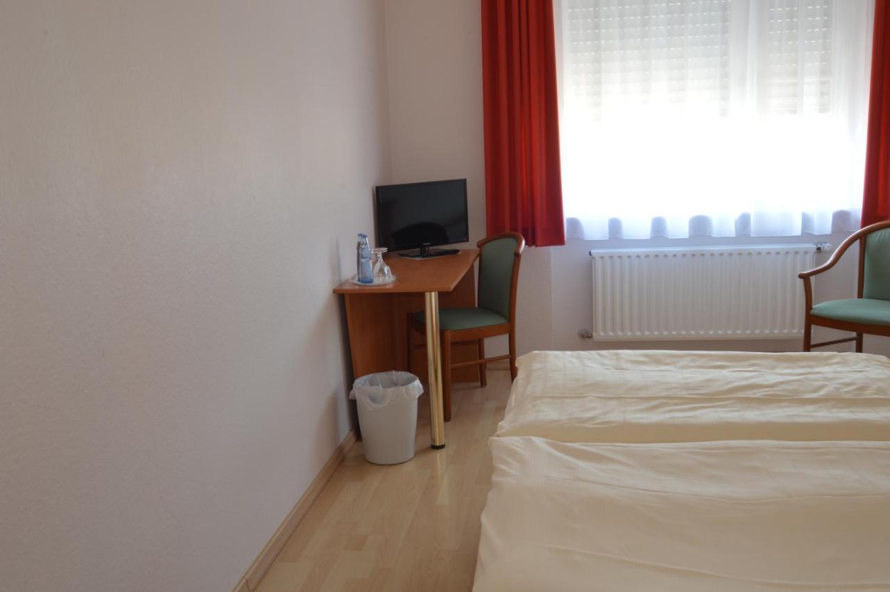 Aktivhotel Alter Kaiser Бад-Эмс Экстерьер фото